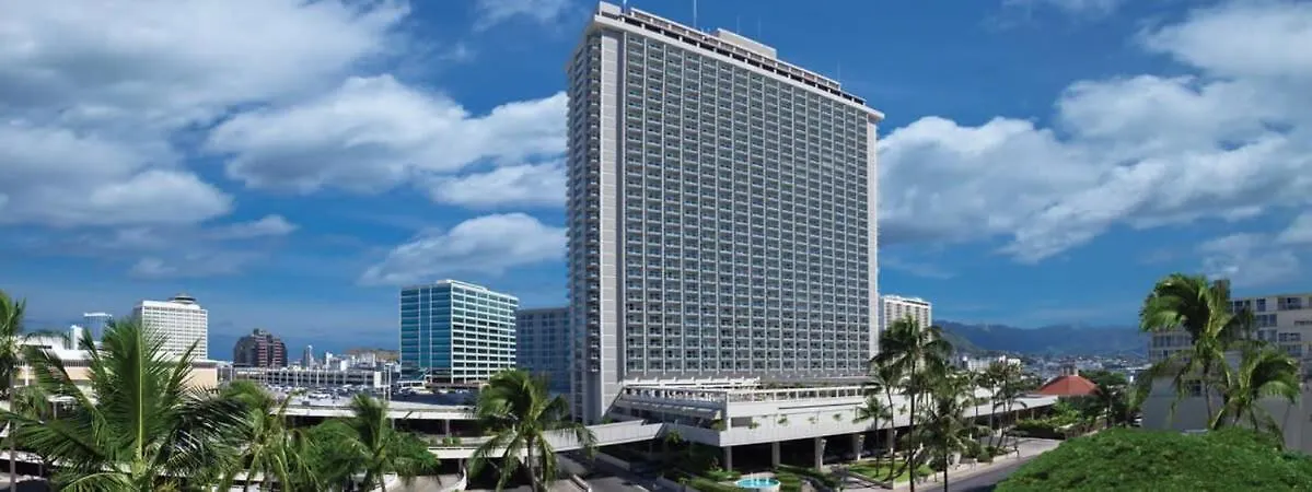 Beautiful Ala Moana Condo Hotel 1212 Honolulu 0*,