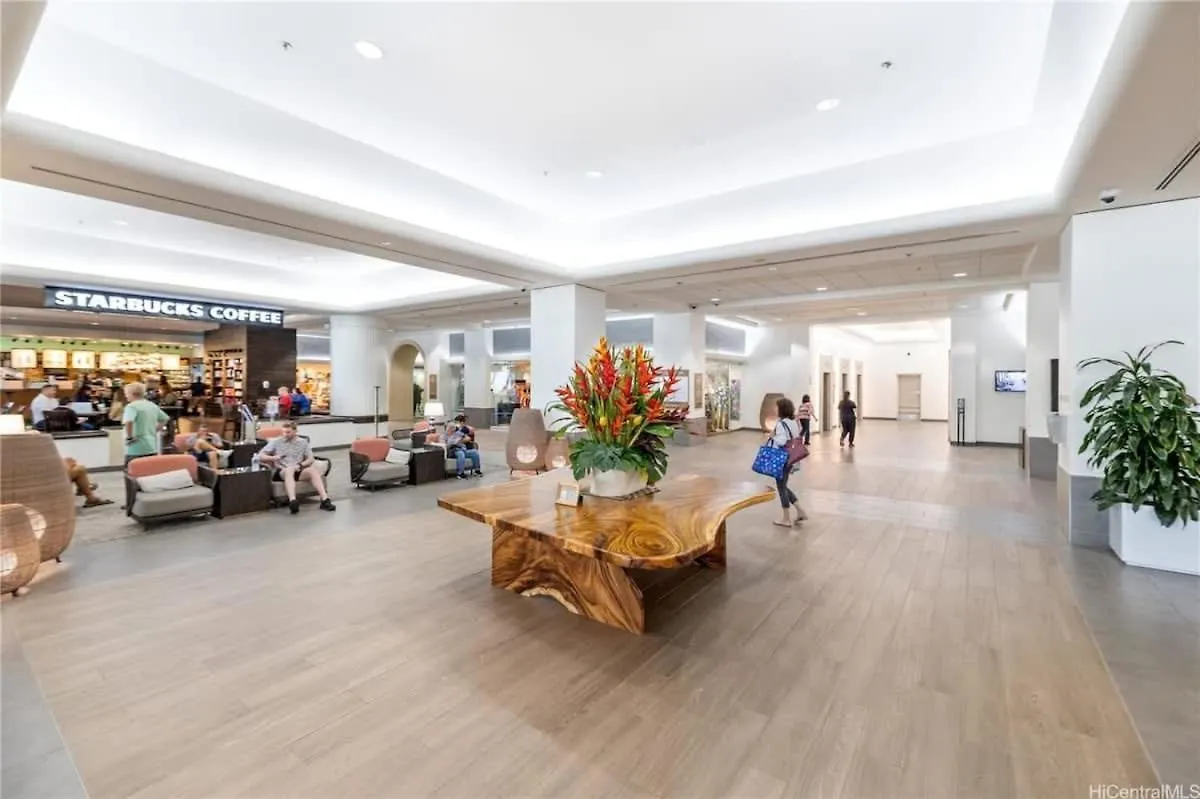 Beautiful Ala Moana Condo Hotel 1212 Honolulu United States
