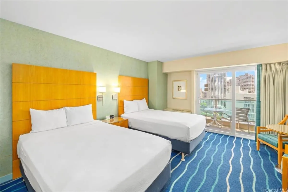 Holiday home Beautiful Ala Moana Condo Hotel 1212 Honolulu United States